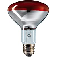 Lámpara IR 250W 230 250V E27 IR 250 RH